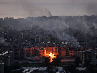 10 days of US‑Israel war on Iran: Where things stand after another weekend of strikes