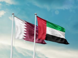 Qatar offers condolences to UAE over death of two soldiers