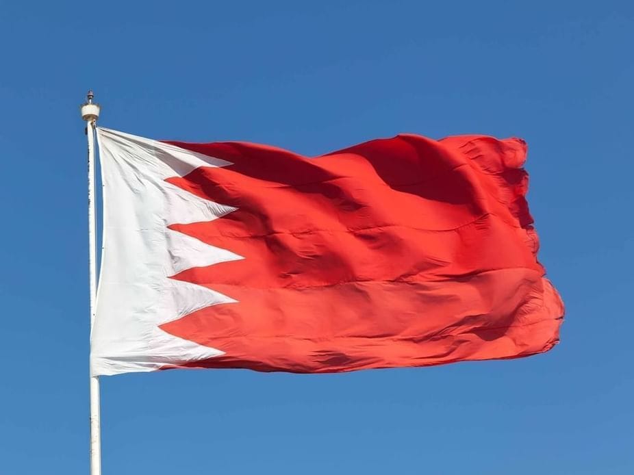 Bahrain intercepts 102 missiles, destroys 173 drones since start of Iranian attacks