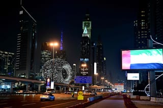 Dubai  