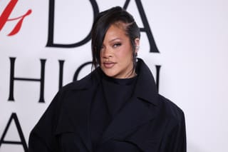 Shots fired at Rihanna’s Los Angeles home; police arrest suspect 