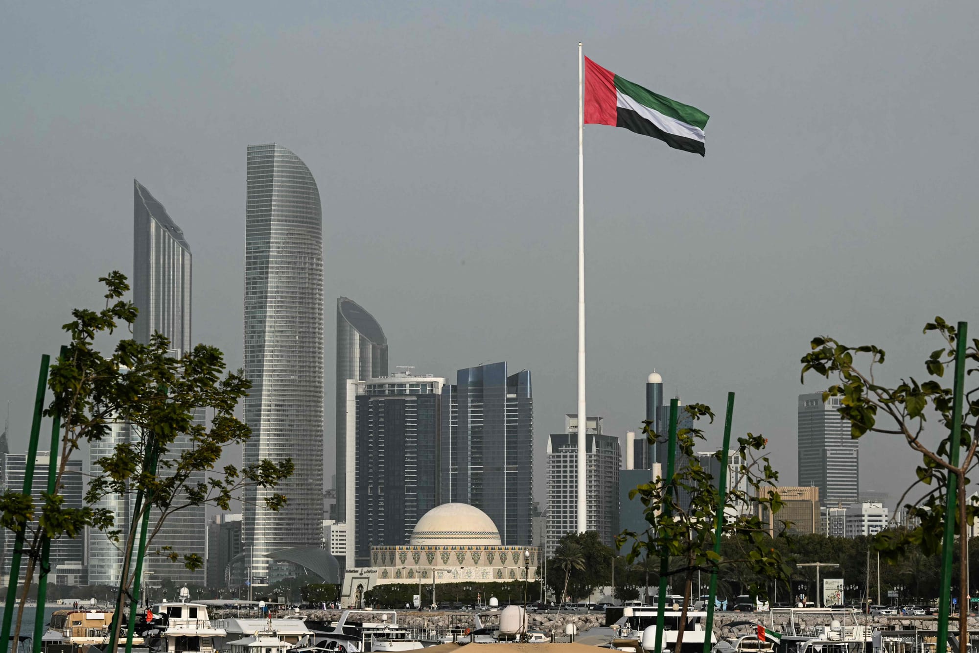 Abudhabiskyline 2026