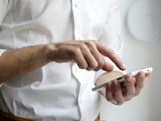 Why missile alert sounded differently this morning