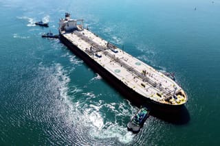 Oil prices drop slightly as Mideast war enters Day 14 amid Iran's Hormuz threats: Diplomacy to show a way out? 