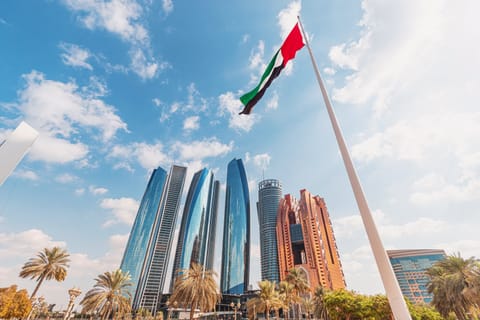 The UAE’s Higher Committee for Internal Security stresses public safety and efficient response measures.