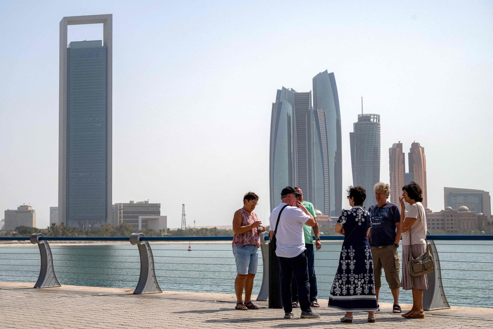 Abudhabiskyline 2026