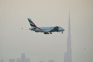 Emirates is ramping up investments across Dubai South as the airline prepares for its long-term future at DWC.