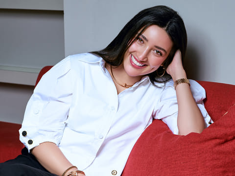 Feryal Ziyari: Transformative leadership through media and resilience