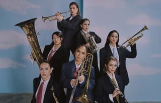 SB Girls concerts in Dubai on March 27 and in Abu Dhabi on March 28 have been postponed