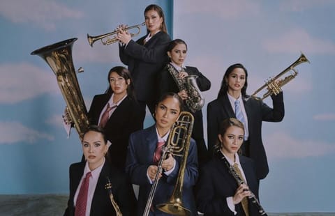 SB Girls concerts in Dubai on March 27 and in Abu Dhabi on March 28 have been postponed