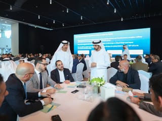 Sheikh Hamdan meets 300 business leaders to reinforce Dubai’s economic resilience