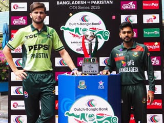 Pakistan likely to field three debutants in first ODI