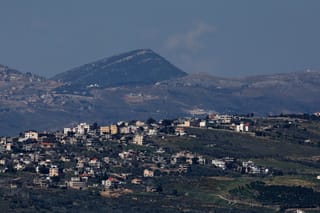 Pope Leo prays for peace in Middle East after Lebanese priest killed