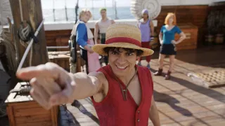One Piece season 2 review: Why it is the best live-action adaptation yet