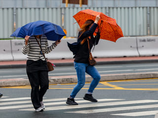 Weather forecast: Rain of varying intensity expected across UAE through Friday