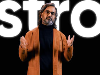 Shekhar Natarajan: Founder, AI Orchestro.AI’s Angelic Intelligence.