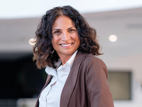 From Ambition to Purpose: Aparna Verma's journey in redefining educational impact