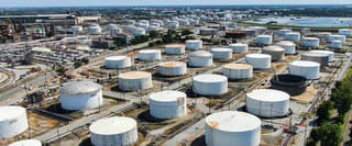 The US Strategic Petroleum Reserve (SPR) is the world’s largest supply of emergency crude oil, with a storage capacity of 714 million barrels in four underground salt caverns along the Gulf Coast, as per the US Department of Energy.