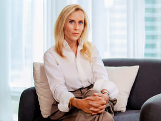 Chloé Belloy, Attorney at law (France), Legal Consultant (UAE), and Founder Cabinet Belloy, Belloy Legal, Money Date.