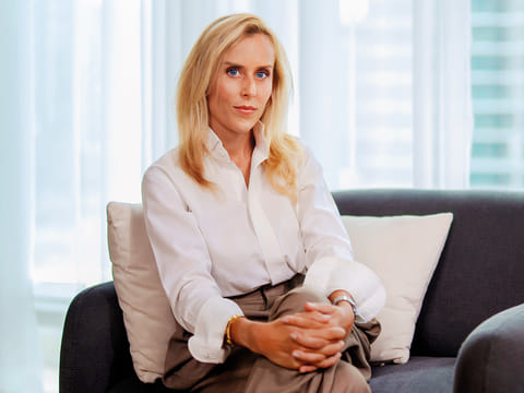 How Chloé Belloy revolutionises Family Law with preventive legal advisory