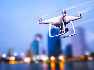 UAE reaffirms total ban on drones and light aircraft