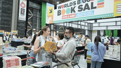 Beyond the noise: Why reading still matters in a world of constant distraction