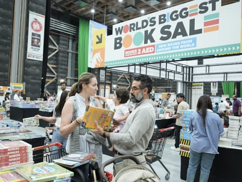 Beyond the noise: Why reading still matters in a world of constant distraction