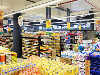 Safeer Group opens new distribution centre in Sajjah