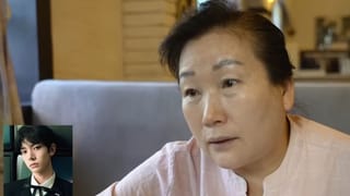 Viral video from 2020 predicted Heeseung would leave ENHYPEN