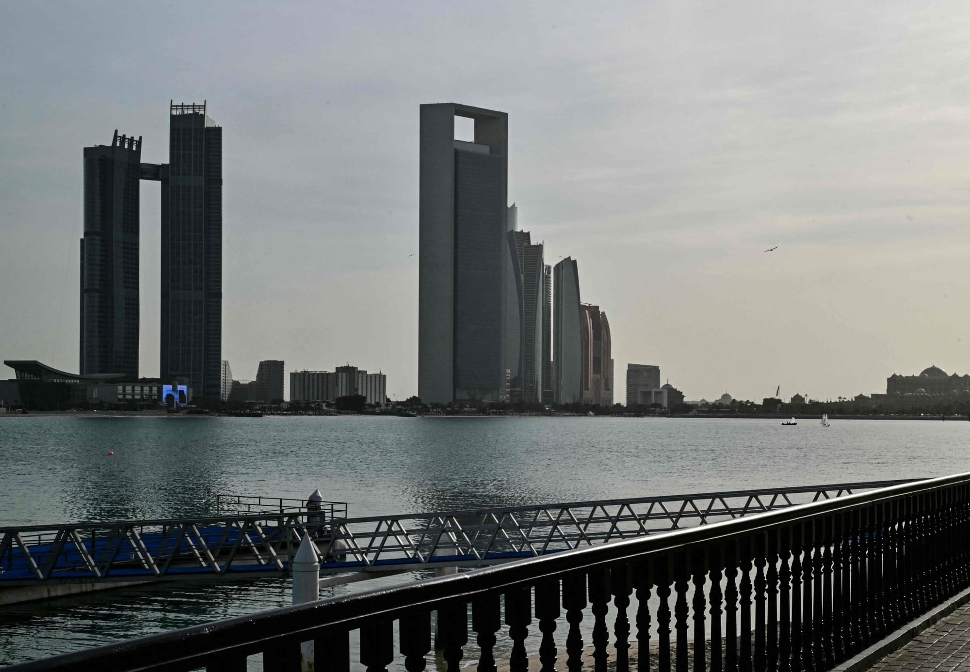 Abudhabiskyline 2026