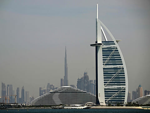 Dubai  
