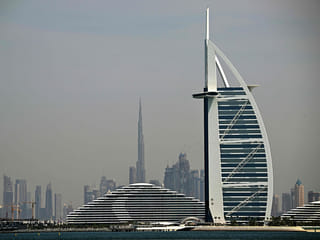 UAE climbs global trade rankings, external trade surges to $1.63 trillion