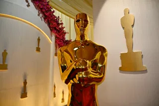 The 98th Academy Awards take place on Sunday March 15