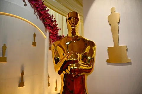 The 98th Academy Awards take place on Sunday March 15