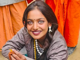 Monalisa Bhosle
