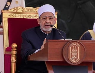Muslim Council of Elders marks 12 years of spreading values of peace, dialogue & human fraternity worldwide