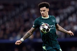 All three English clubs in action play at home in the UCL Round of 16 second-leg