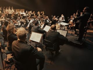 UAE National Orchestra releases musical tribute honouring nation’s defenders