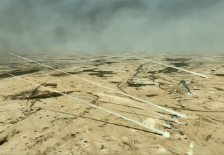 Saudi defences stop 7 drones, 7 missiles from Iran: MOD