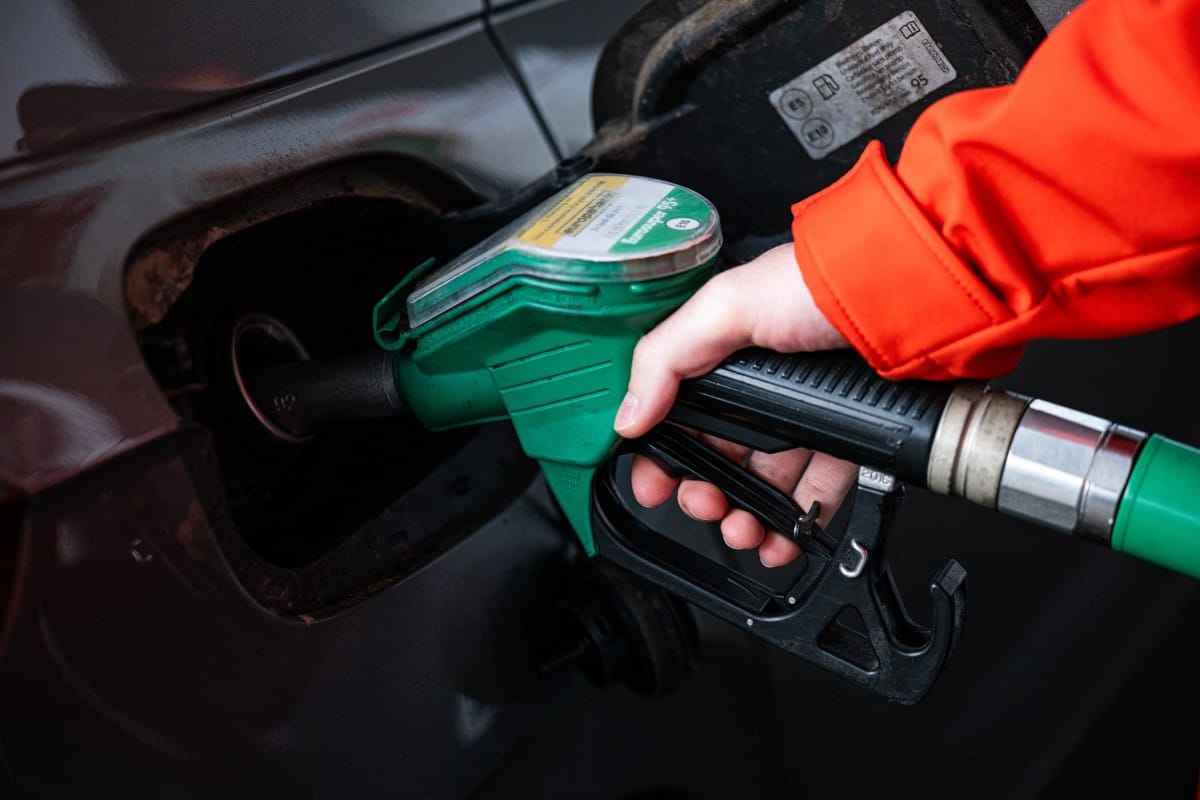 Iran-linked hackers suspected in US gas station fuel-monitoring cyber intrusions