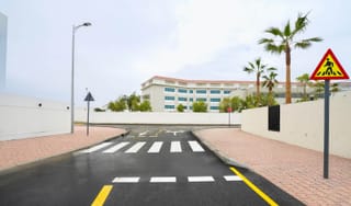 RTA cuts delays by 35% with Nad Al Sheba 3 Road works