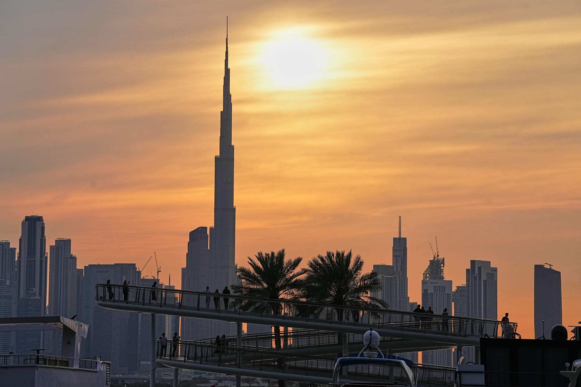 Dubai Police at 70: The force behind a safe city