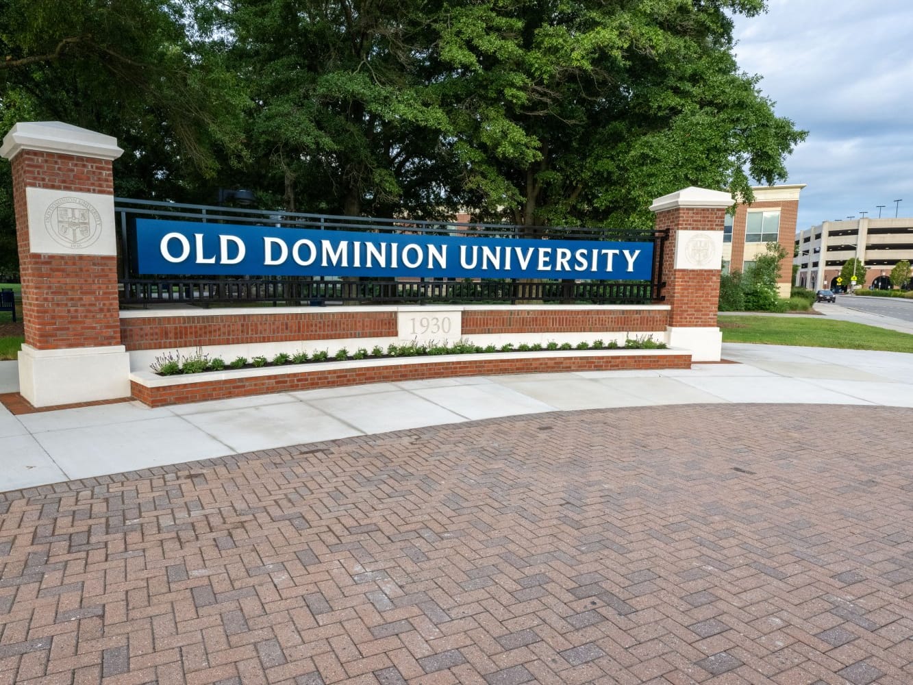 Old Dominion University