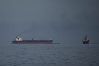 India pushes diplomacy to reopen Hormuz Strait as Trump urges naval escort