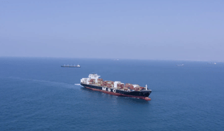 Trump cautions Iran against imposing Hormuz 'toll fees' on commercial ships