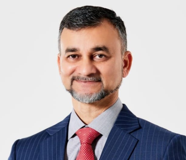 Saad Maniar