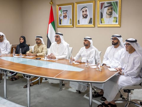 Undersecretary of Ministry of Foreign Affairs participates in extraordinary meeting of GCC Consular Sectors