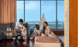 Eid staycations from Dh600: UAE hotels slash luxury room rates