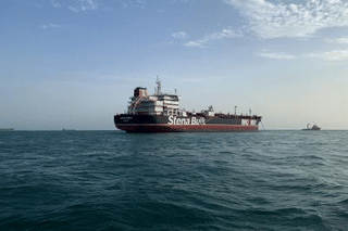 US 'fully prepared' to escort commercial vessels in Strait of Hormuz: White House