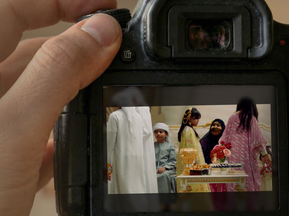 UAE opens entries for ‘Family in Frame’ photography award